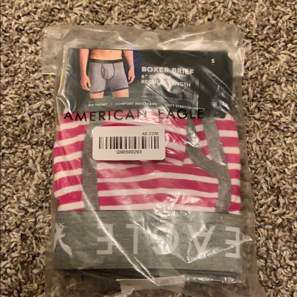American Eagle Boxer Brief (regular length)
